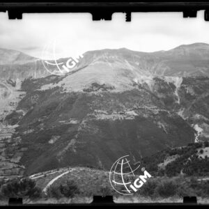 Staz. 1 - Marche - Monti Sibillini - Monte Bove - - LN00017585