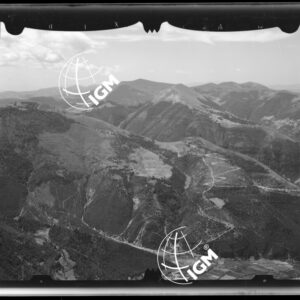 Staz. 3 - Marche - Monti Sibillini - Monti della Prata - - LN00017600