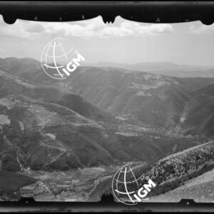 Staz. 3 - Marche - Monti Sibillini - Monti della Prata - - LN00017603