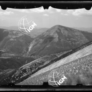 Staz. 3 - Marche - Monti Sibillini - Monti della Prata - - LN00017604