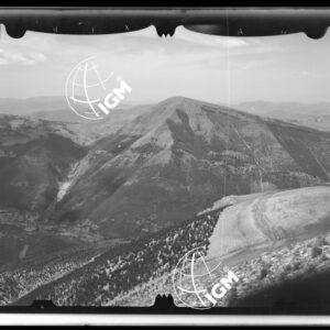 Staz. 3 - Marche - Monti Sibillini - Monti della Prata - - LN00017605