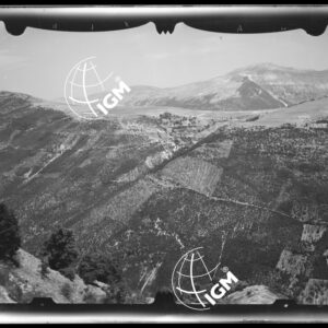 Staz. 4 - Marche - Monti Sibillini - Pian dell' Arco - - LN00017606