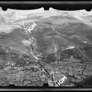 Staz. 4 - Marche - Monti Sibillini - Pian dell' Arco - - LN00017608