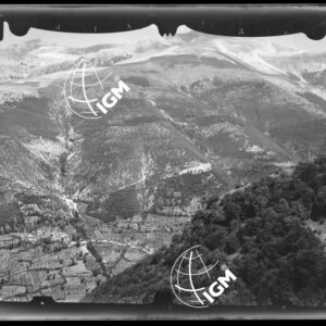 Staz. 4 - Marche - Monti Sibillini - Pian dell' Arco - - LN00017612