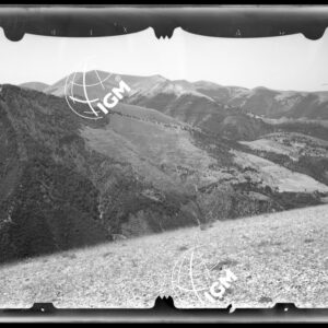 Staz. 6 - Marche - Monti Sibillini - Monte della Prata - - LN00017616