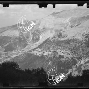 Staz. 6 - Marche - Monti Sibillini - Col della Croce - - LN00017620