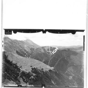 Staz. 3 - Marche - Monti Sibillini - Monti della Prata - - LD00000821