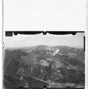 Staz. 3 - Marche - Monti Sibillini - Monti della Prata - - LD00000822