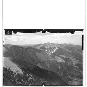 Staz. 3 - Marche - Monti Sibillini - Monti della Prata - - LD00000824