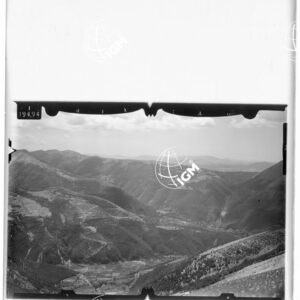 Staz. 3 - Marche - Monti Sibillini - Monti della Prata - - LD00000825