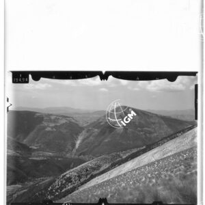 Staz. 3 - Marche - Monti Sibillini - Monti della Prata - - LD00000826
