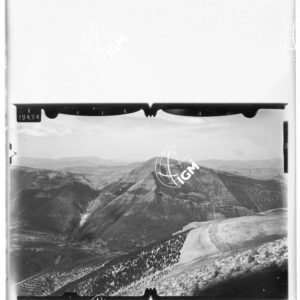 Staz. 3 - Marche - Monti Sibillini - Monti della Prata - - LD00000827