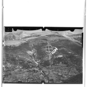 Staz. 4 - Marche - Monti Sibillini - Pian dell' Arco - - LD00000832