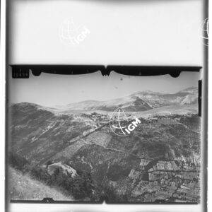 Staz. 4 - Marche - Monti Sibillini - Pian dell' Arco - - LD00000834