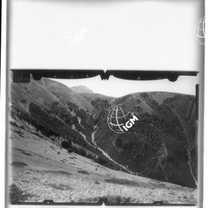 Staz. 6 - Marche - Monti Sibillini - Monte della Prata - - LD00000838