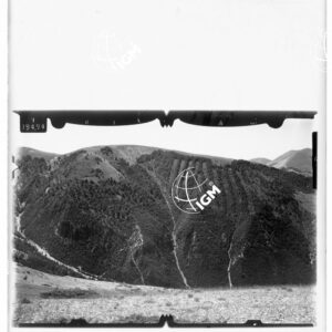 Staz. 6 - Marche - Monti Sibillini - Monte della Prata - - LD00000839