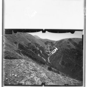 Staz. 6 - Marche - Monti Sibillini - Monte della Prata - - LD00000841