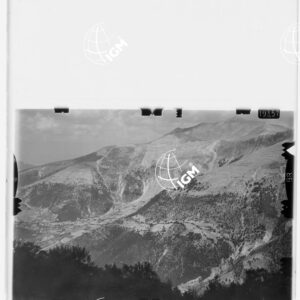 Staz. 6 - Marche - Monti Sibillini - Col della Croce - - LD00000844