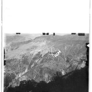 Staz. 6 - Marche - Monti Sibillini - Col della Croce - - LD00000845