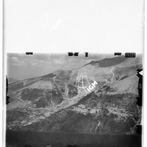 Staz. 6 - Marche - Monti Sibillini - Col della Croce - - LD00000846