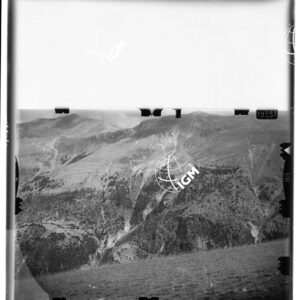 Staz. 6 - Marche - Monti Sibillini - Col della Croce - - LD00000847