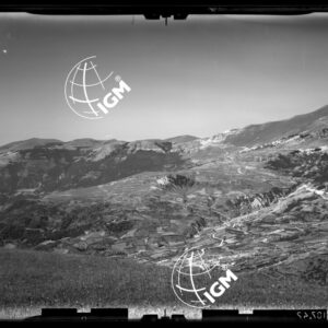 Staz. 1 - Marche - Tavoletta Arquata del Tronto: Ceppo Bianco - - LN00017685
