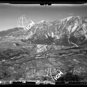Staz. 2 - Marche - Tavoletta Arquata del Tronto: Ceppo Bianco - - LN00017688