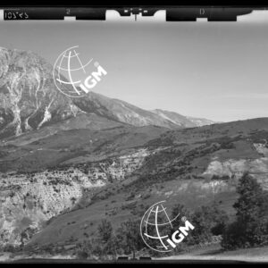 Staz. 2 - Marche - Tavoletta Arquata del Tronto: Ceppo Bianco - - LN00017691