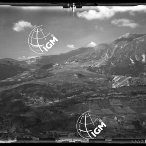 Staz. 3 - Marche - Tavoletta Arquata del Tronto: Monte Posatore - - LN00017693