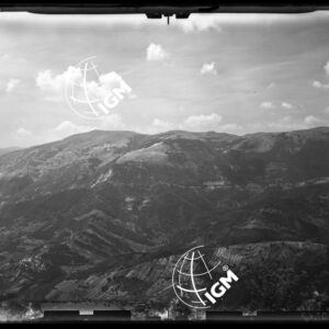 Staz. 3 - Marche - Tavoletta Arquata del Tronto: Monte Posatore - - LN00017695