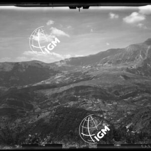 Staz. 3 - Marche - Tavoletta Arquata del Tronto: Monte Posatore - - LN00017696