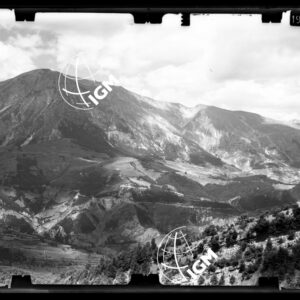 Staz. 4 - Marche - Tavoletta Arquata del Tronto: Monterone  - - LN00017698
