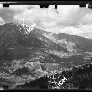 Staz. 4 - Marche - Tavoletta Arquata del Tronto: Monterone - LN00017699