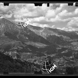 Staz. 4 - Marche - Tavoletta Arquata del Tronto: Monterone - LN00017700