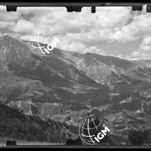 Staz. 4 - Marche - Tavoletta Arquata del Tronto: Monterone - LN00017701