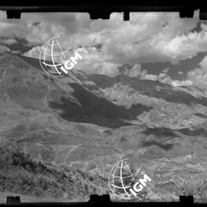 Staz. 4 - Marche - Tavoletta Arquata del Tronto: Monterone - LN00017703