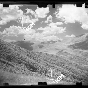 Staz. 4 - Marche - Tavoletta Arquata del Tronto: Monterone - LN00017704