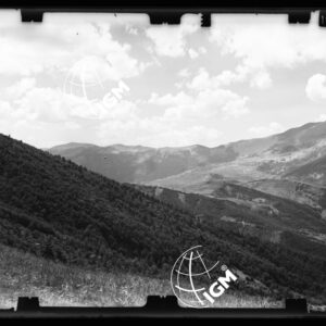 Staz. 5 - Marche - Tavoletta Arquata del Tronto: Monterone - LN00017708