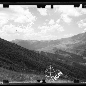 Staz. 5 - Marche - Tavoletta Arquata del Tronto: Monterone - LN00017709