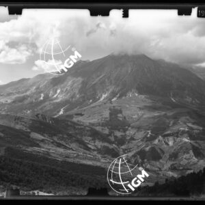 Staz. 5 - Marche - Tavoletta Arquata del Tronto: Monterone - LN00017710