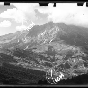 Staz. 5 - Marche - Tavoletta Arquata del Tronto: Monterone - LN00017711