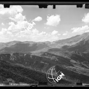 Staz. 5 - Marche - Tavoletta Arquata del Tronto: Monterone - LN00017712