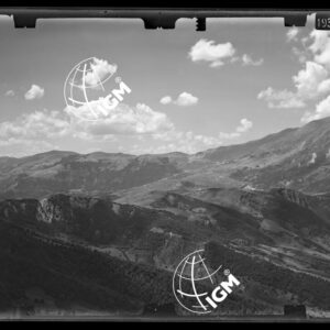 Staz. 5 - Marche - Tavoletta Arquata del Tronto: Monterone - LN00017713