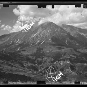 Staz. 5 - Marche - Tavoletta Arquata del Tronto: Monterone - LN00017715