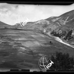 Staz. 1 - Marche - Monti Sibillini - San Lorenzo - - LN00017719