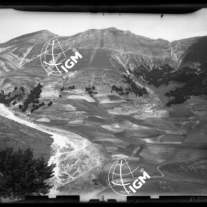 Staz. 1 - Marche - Monti Sibillini - San Lorenzo - - LN00017720