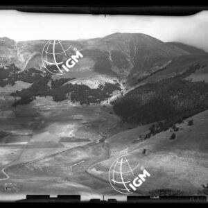 Staz. 1 - Marche - Monti Sibillini - San Lorenzo - - LN00017721