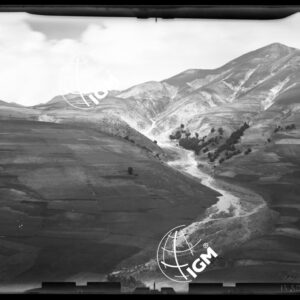 Staz. 1 - Marche - Monti Sibillini - San Lorenzo - - LN00017722