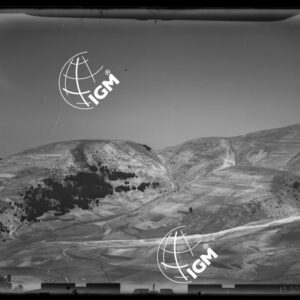 Staz. 5 - Marche - Monti Sibillini - San Lorenzo - - LN00017725