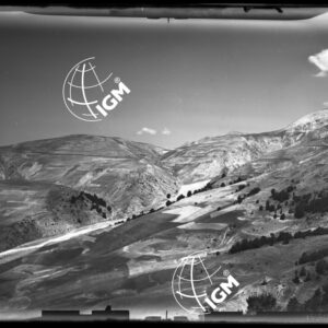 Staz. 5 - Marche - Monti Sibillini - San Lorenzo - - LN00017726